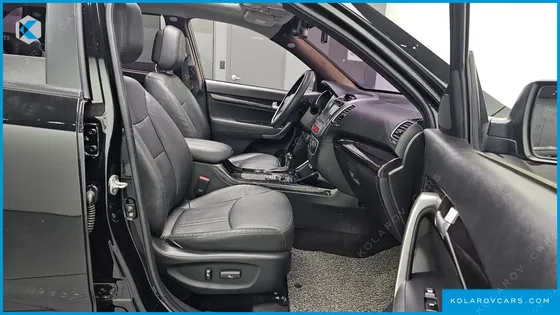 KIA SORENTO DIESEL 2.0 2WD