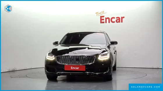 KIA K9 3.8 GDI AWD
