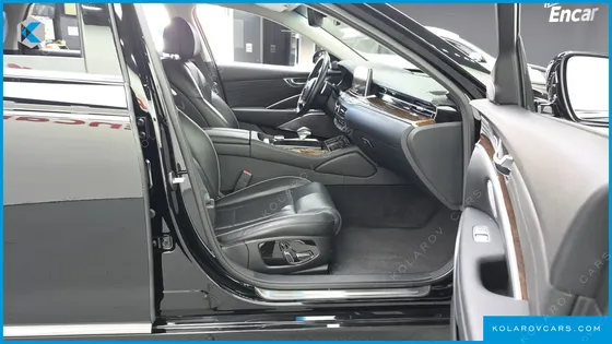 KIA K9 3.8 GDI AWD