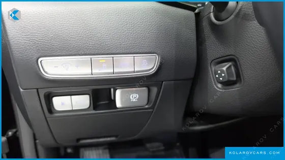 KIA K9 3.8 GDI AWD