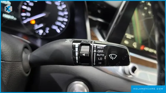 KIA K9 3.8 GDI AWD