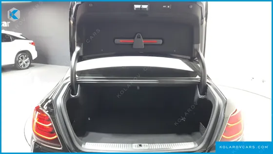 KIA K9 3.8 GDI AWD