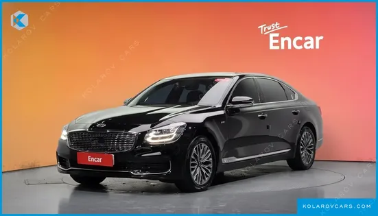 KIA K9 3.8 GDI AWD