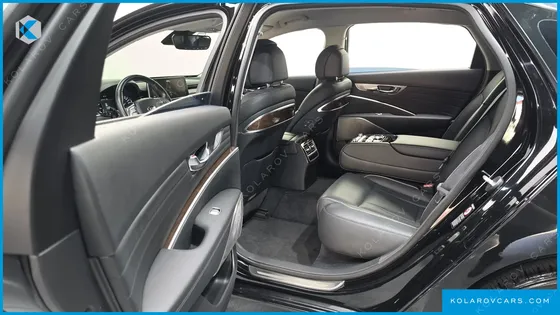 KIA K9 3.8 GDI AWD