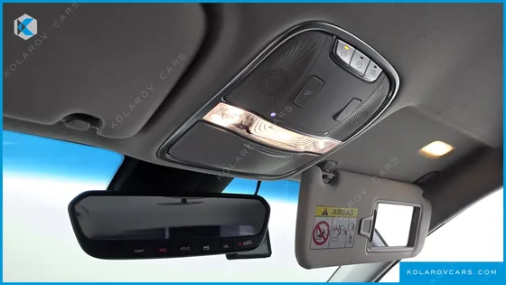 KIA K9 3.8 GDI AWD