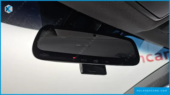 HYUNDAI ELANTRA (AVANTE) M16 GDI AVENUE