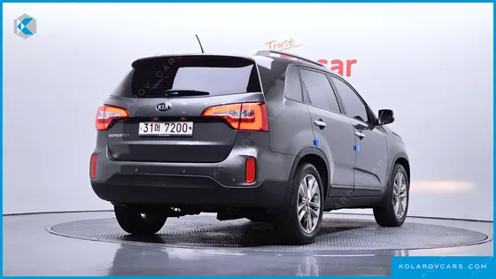 KIA SORENTO DIESEL 2.0 2WD