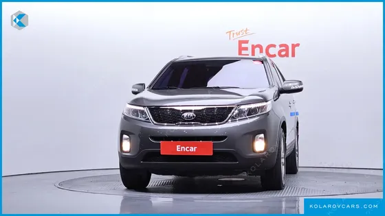 KIA SORENTO DIESEL 2.0 2WD