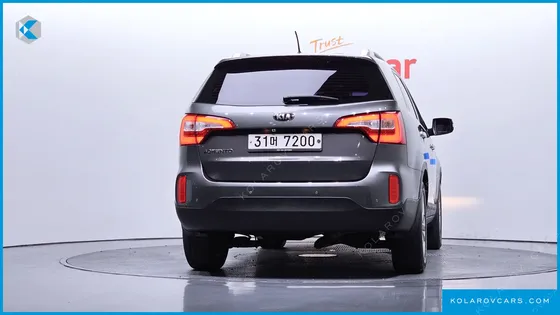 KIA SORENTO DIESEL 2.0 2WD