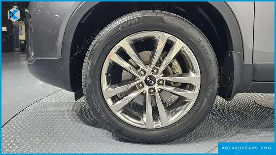 KIA SORENTO DIESEL 2.0 2WD
