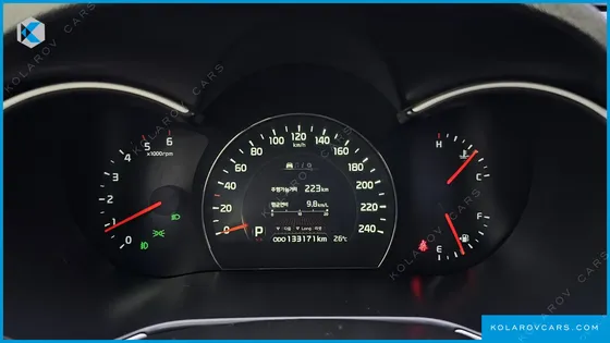 KIA SORENTO DIESEL 2.0 2WD