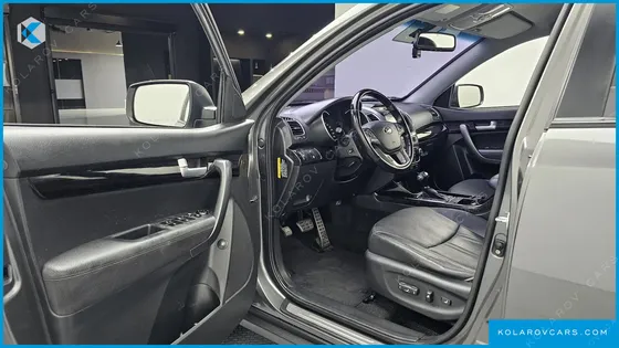 KIA SORENTO DIESEL 2.0 2WD