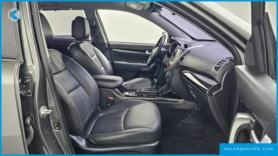 KIA SORENTO DIESEL 2.0 2WD