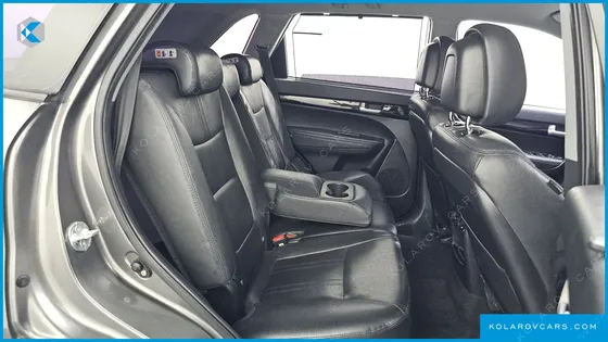 KIA SORENTO DIESEL 2.0 2WD