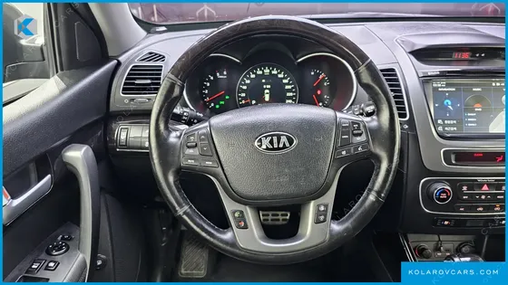 KIA SORENTO DIESEL 2.0 2WD