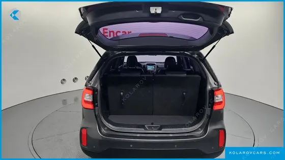 KIA SORENTO DIESEL 2.0 2WD