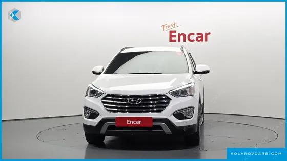 HYUNDAI MAXCRUISE DIESEL(E-VGT) 2.2 4WD EXCLUSIVE
