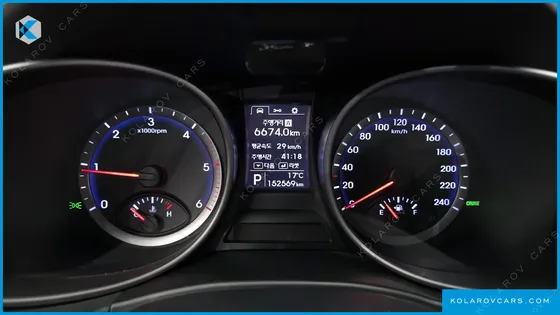 HYUNDAI MAXCRUISE DIESEL(E-VGT) 2.2 4WD EXCLUSIVE