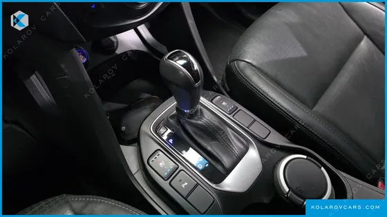HYUNDAI MAXCRUISE DIESEL(E-VGT) 2.2 4WD EXCLUSIVE
