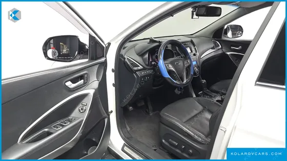 HYUNDAI MAXCRUISE DIESEL(E-VGT) 2.2 4WD EXCLUSIVE
