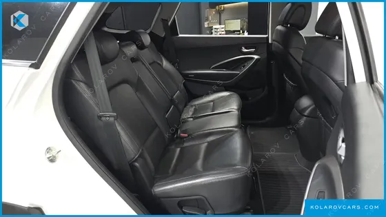 HYUNDAI MAXCRUISE DIESEL(E-VGT) 2.2 4WD EXCLUSIVE