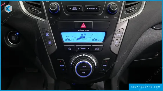 HYUNDAI MAXCRUISE DIESEL(E-VGT) 2.2 4WD EXCLUSIVE