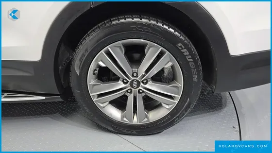 HYUNDAI MAXCRUISE DIESEL(E-VGT) 2.2 4WD EXCLUSIVE