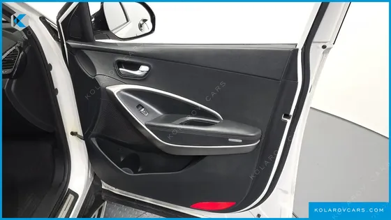 HYUNDAI MAXCRUISE DIESEL(E-VGT) 2.2 4WD EXCLUSIVE