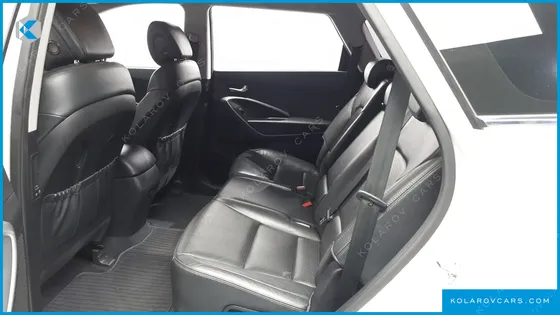 HYUNDAI MAXCRUISE DIESEL(E-VGT) 2.2 4WD EXCLUSIVE