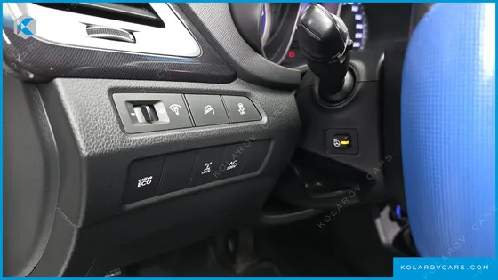 HYUNDAI MAXCRUISE DIESEL(E-VGT) 2.2 4WD EXCLUSIVE