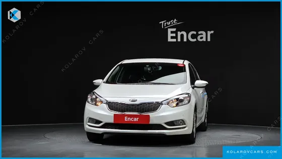 KIA K3 PRESTIGE