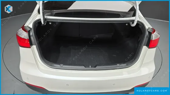 KIA K3 PRESTIGE