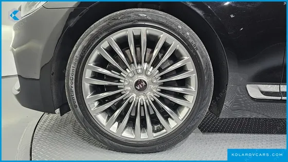 KIA K9 3.8 GDI AWD
