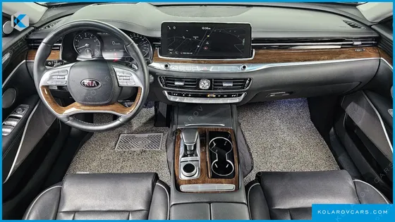 KIA K9 3.8 GDI AWD
