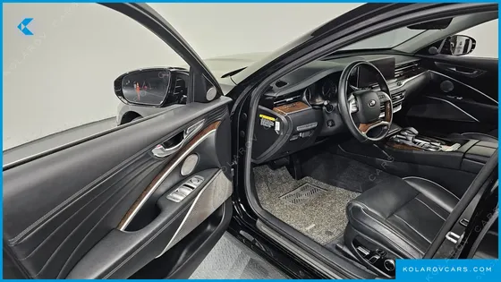 KIA K9 3.8 GDI AWD