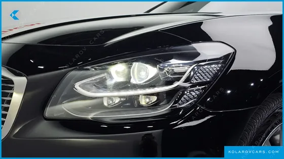KIA K9 3.8 GDI AWD