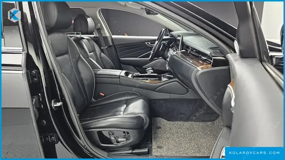KIA K9 3.8 GDI AWD