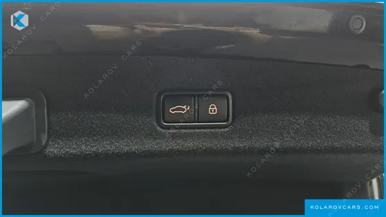 KIA K9 3.8 GDI AWD
