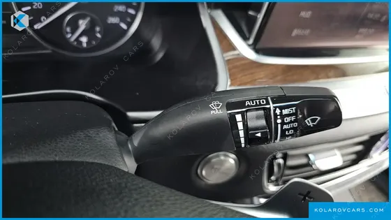 KIA K9 3.8 GDI AWD