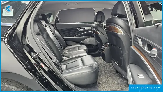 KIA K9 3.8 GDI AWD