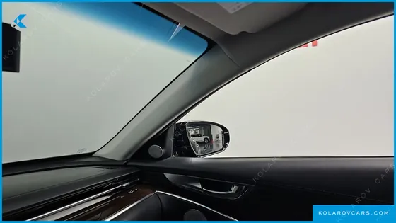 KIA K9 3.8 GDI AWD