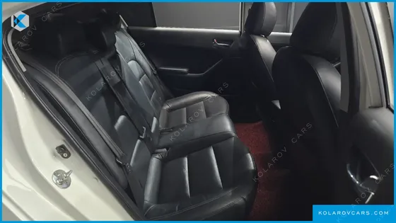 KIA K3 DIESEL NOBLESSE