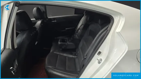 KIA K3 DIESEL NOBLESSE