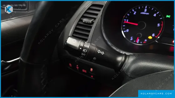 KIA K3 DIESEL NOBLESSE