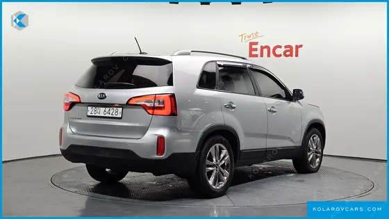 KIA SORENTO DIESEL 2.0 2WD