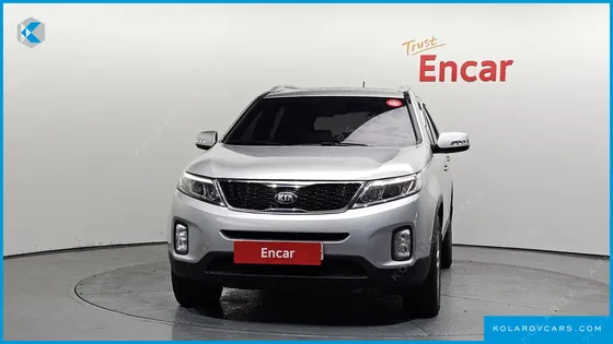 KIA SORENTO DIESEL 2.0 2WD