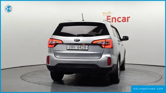 KIA SORENTO DIESEL 2.0 2WD