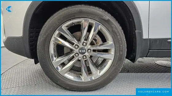KIA SORENTO DIESEL 2.0 2WD