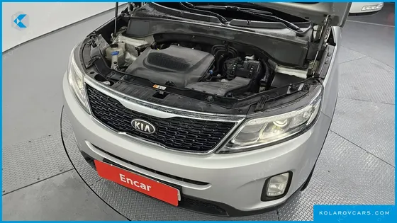 KIA SORENTO DIESEL 2.0 2WD