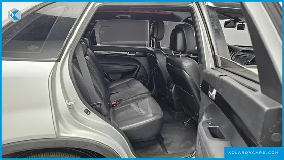 KIA SORENTO DIESEL 2.0 2WD